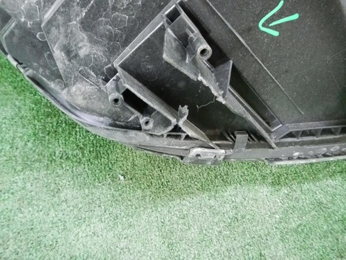 Фара левая Mercedes S w222 (2013-2017) LED