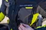 туристическая мотокуртка SHIMA Hero 2.0 Lady Fluo