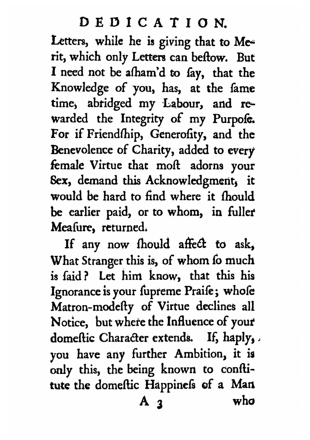 The Works of Shakespear: In Eight Volumes. Volume 1 | William Shakespeare