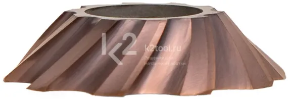 Фрезерная головка Bevel Mate 37-08-v3.0, арт. 7203030