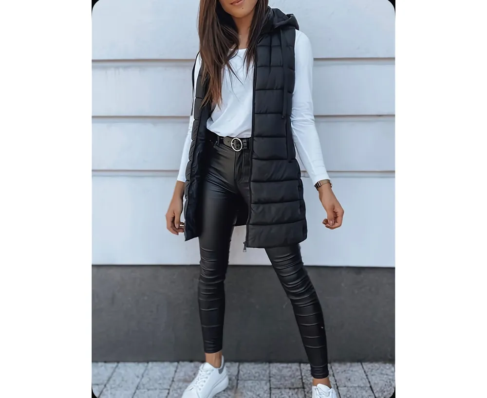 Жилет 7386803 Fabrika