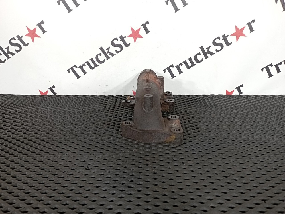 Коллектор выпускной