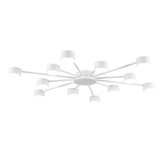 Люстра Lumion COMFI 8343/12C