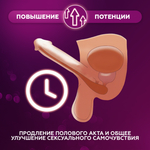 Препарат для повышения потенции Avita ninja (10 таб)
