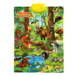 Игровой музыкальный коврик, коробка 268C