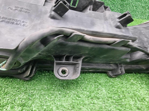 ДХО правый Lexus NX 1 (2014-2017) LED Статичный