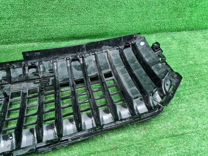 Решетка радиатора JAECOO J7 (2023-н.в.)