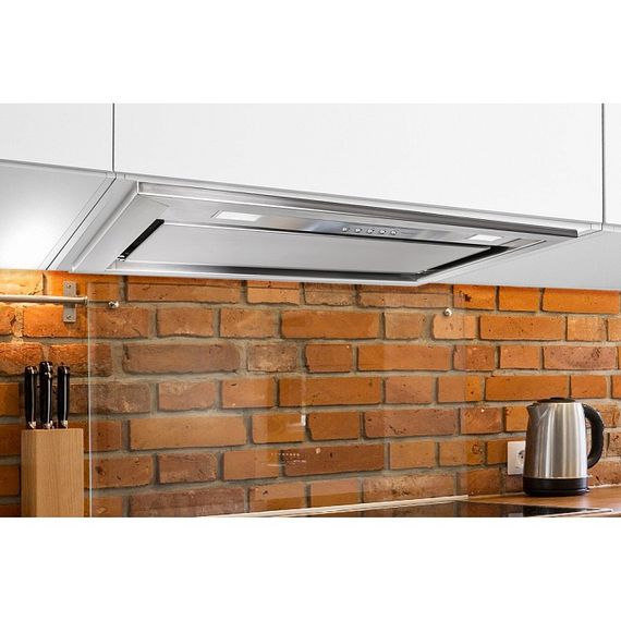 Встраиваемая вытяжка Falmec BUILT-IN BURANO 70 INOX