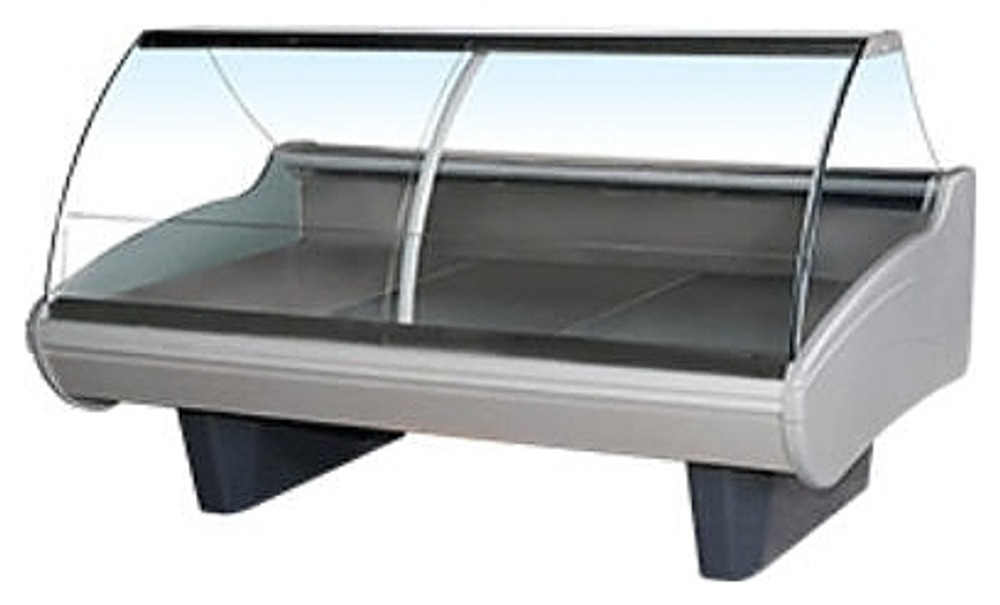 Витрина морозильная ENTECO MASTER НЕМИГА LUX 250 ВН (выносной агрегат)