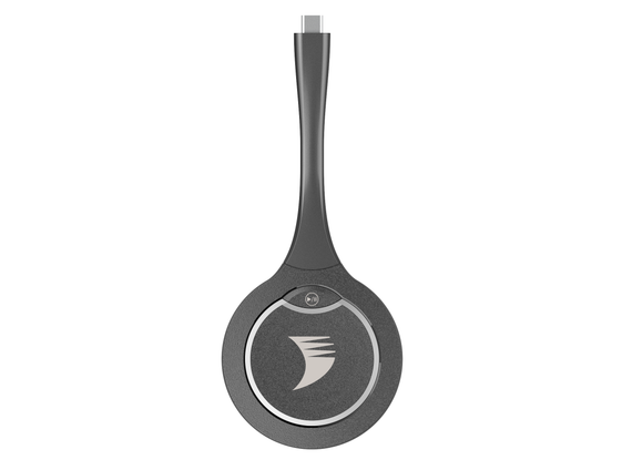 Wyrestorm APO-DG1 - USB-С адаптер для сопряжения ноутбука со спикерфонами серии Apollo
