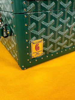Шкатулка под часы Goyard, арт. 697117