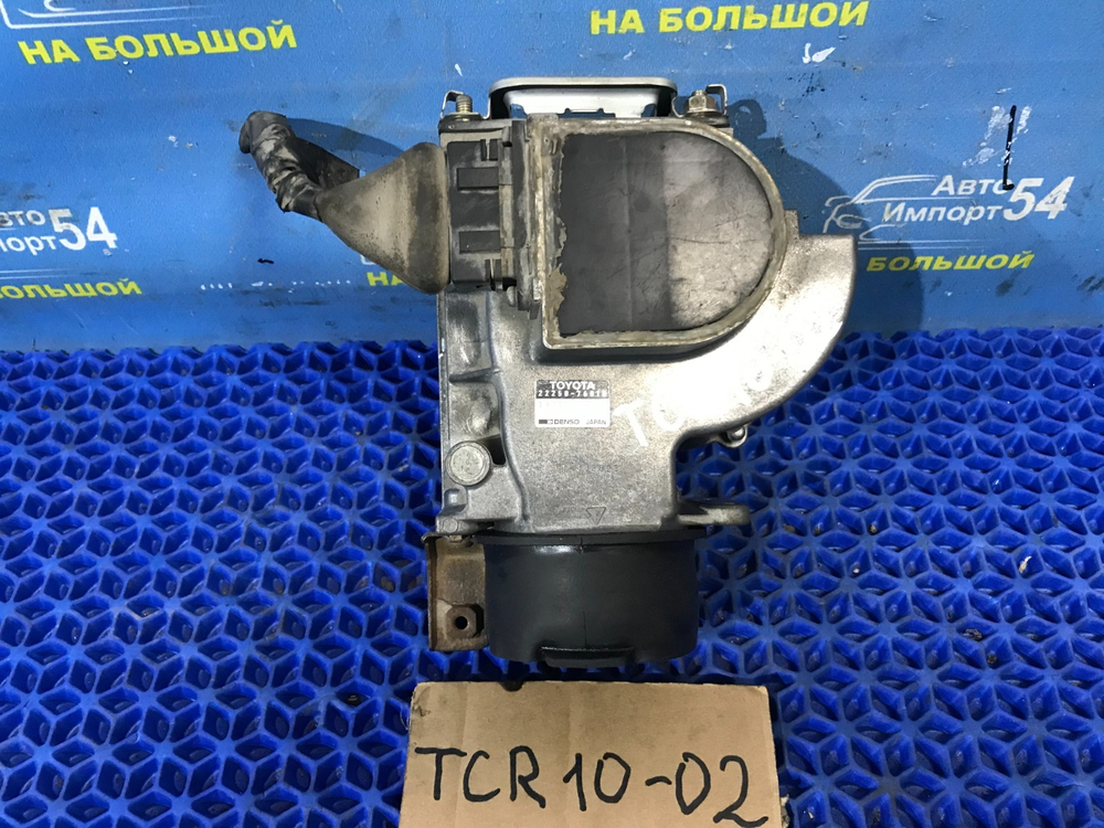Расходомер TOYOTA ESTIMA 1999