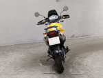 BMW F650GS 027633