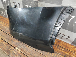 Бампер задний правая часть Lexus LX 4 21-нв Б/У Оригинал 5216560902