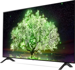 Телевизор LG 48" OLED48A1RLA OLED