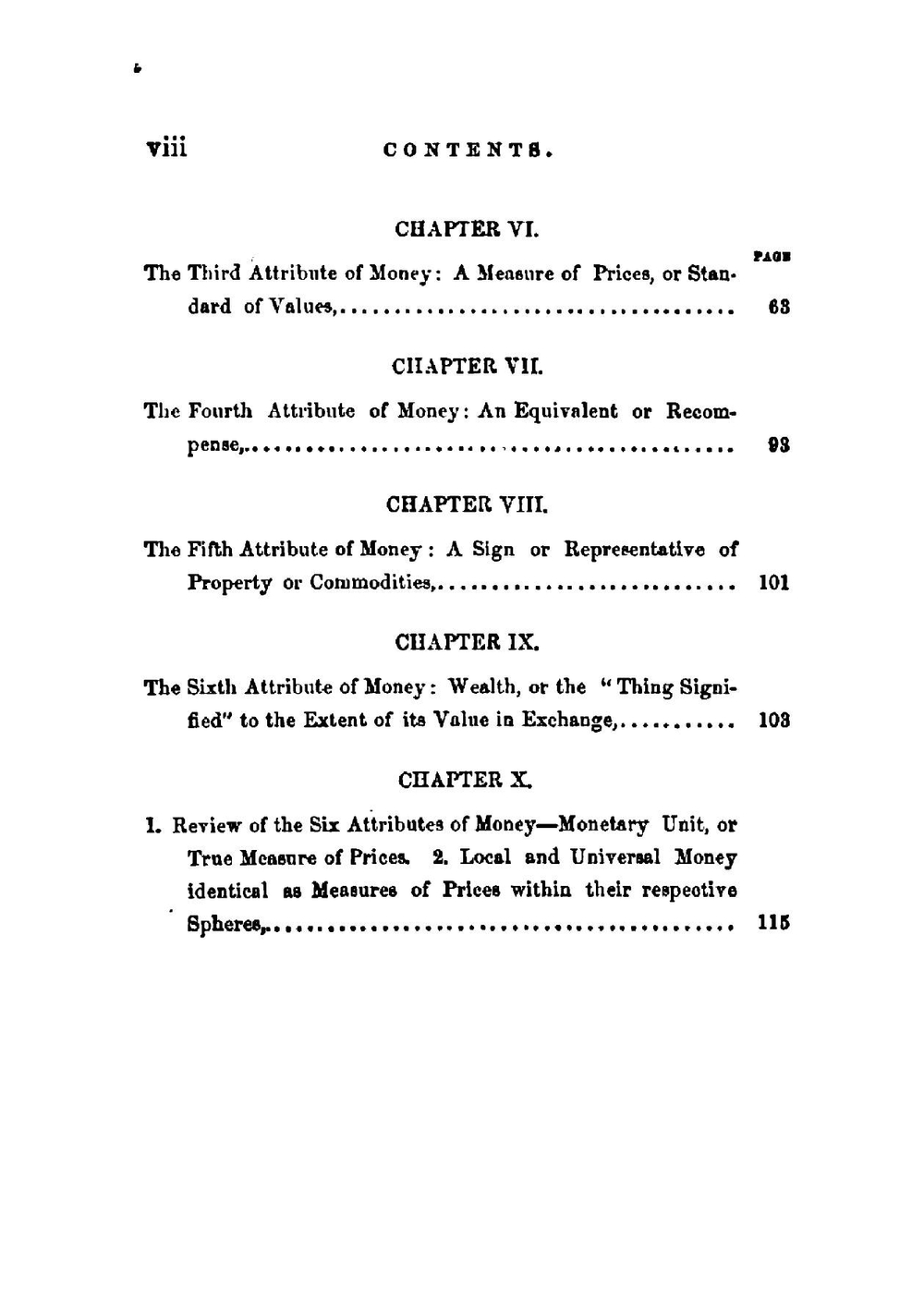 Financial economy. Volume 1 | John Eadie