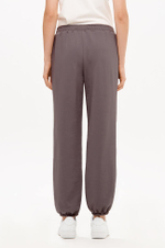 31209 Брюки женские (графит)