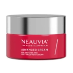 Advanced Cream Neauvia | Крем антивозрастной с факторами роста и церамидами