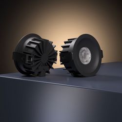 Встраиваемый светильник Elektrostandard Combi a069006