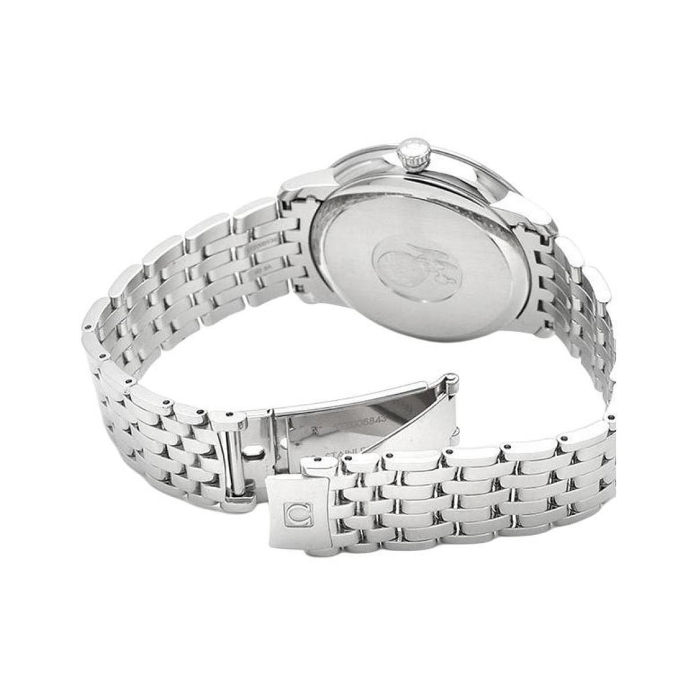 Часы OMEGA 39.5mm, 424.10.40.20.03.004