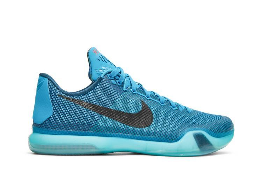 Nike Kobe 10 5Am Flight Hyper Sneakers
