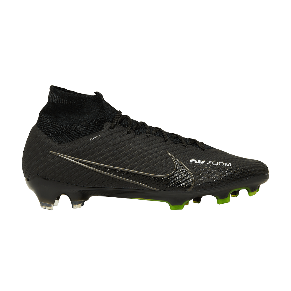Кроссовки Nike Mercurial Superfly 9 15 Elite Fg-