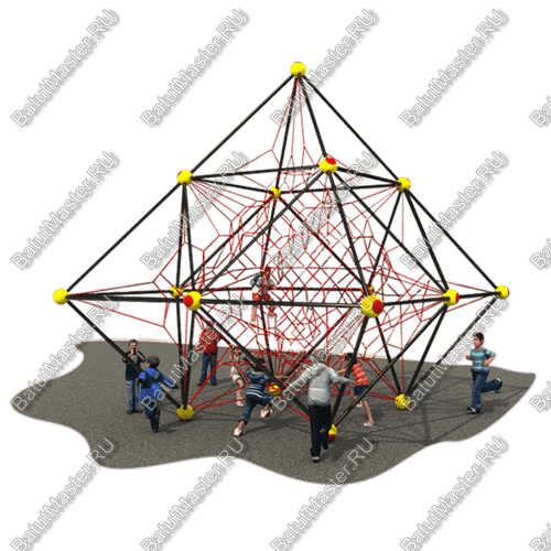 КАНАТНЫЙ ЛАЗ TR15B-105A