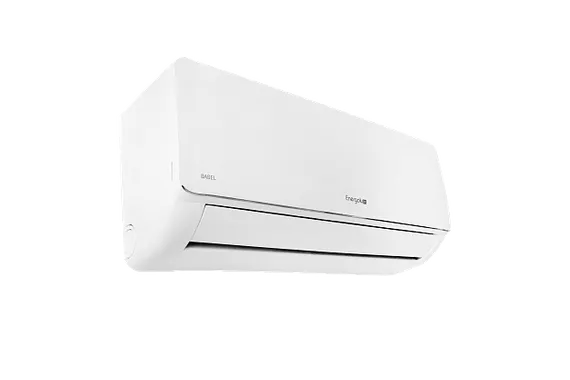 Классическая система кондиционирования Energolux BASEL SAS18B4-A/SAU18B4-A