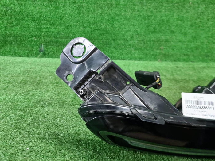 ДХО правый Citroen C5 Aircross (2018-2022) LED