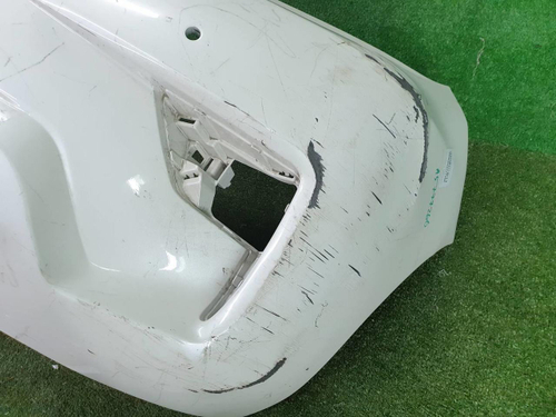 Бампер передний Toyota LC Prado 150 (2017-2020)