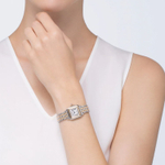 Cartier pre-owned Panthere 22mm