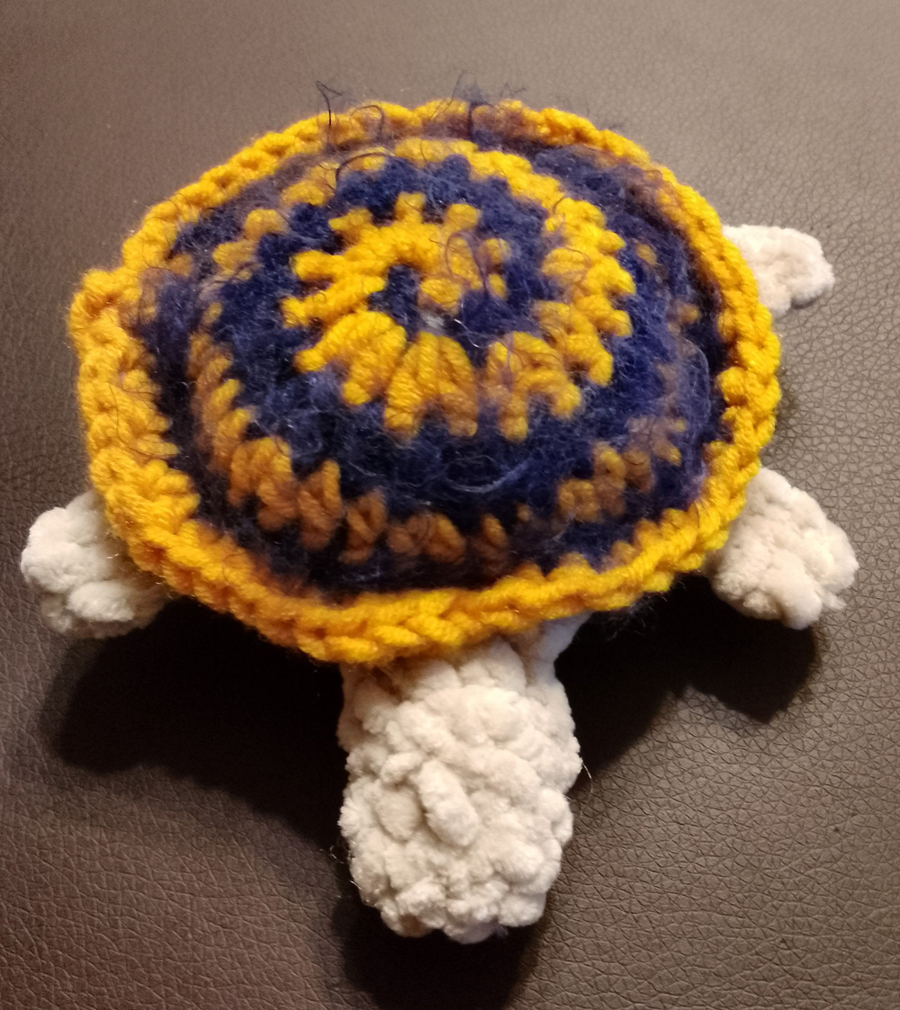 Мягкая игрушка