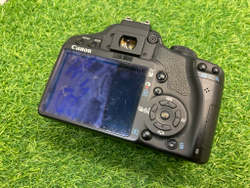 Canon EOS 500D
