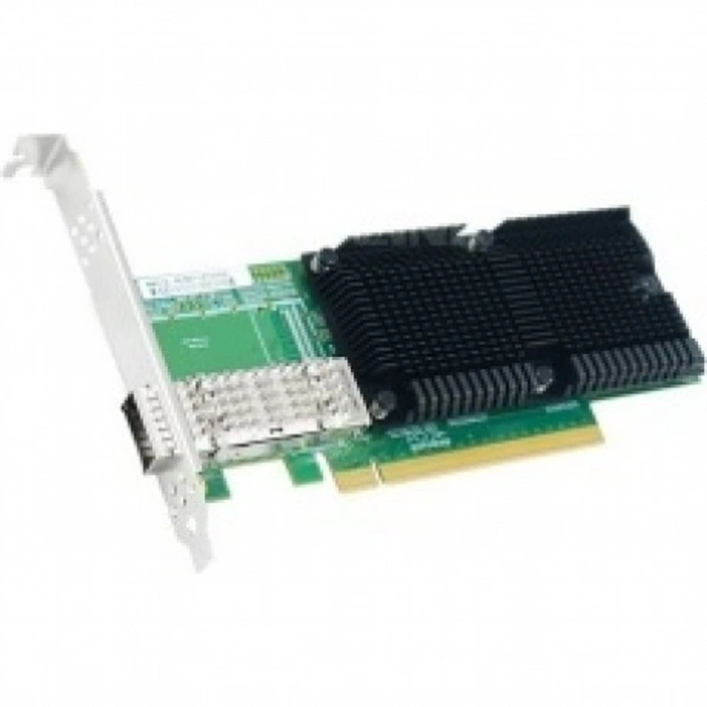 Сетевой адаптер LR-Link 100GB QSFP+ (LRES1019PF-QSFP28)