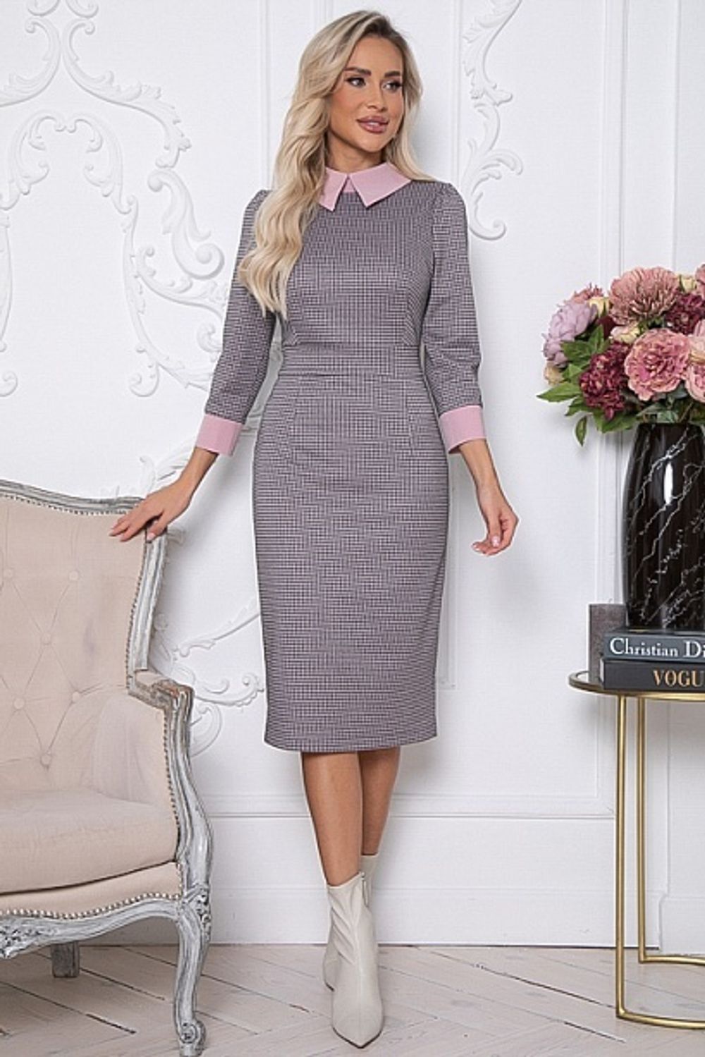 Платье 71697 Avili