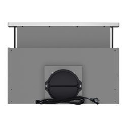 Встраиваемая вытяжка Maunfeld VS Fast 50 Inox