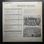 Bennie Moten ‎– The Complete Bennie Moten Vol. 5/6 (1930-1932) 2LP (Франция 1983г.)