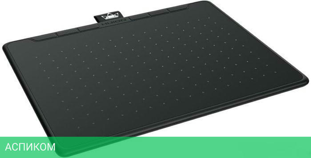 Графический планшет Huion Inspiroy Black (RTS-300)