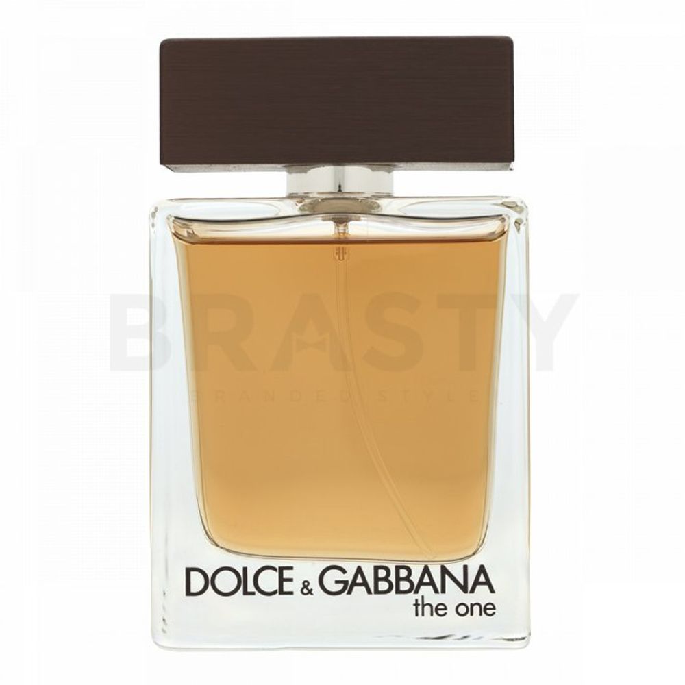 Dolce &amp; Gabbana The One for Men EDT M 50 ml