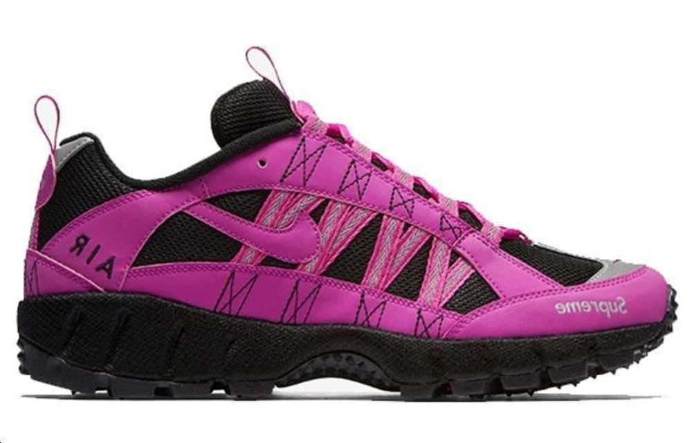 Nike Air Humara 17 Supreme Fire Pink