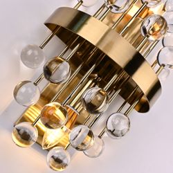 Настенный Светильник Rufina A By Imperiumloft