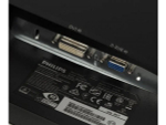 Монитор Philips 243V7QSB(00/01) 23.8" Black