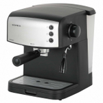 Кофеварка рожковая Supra CMS-1510 (h)