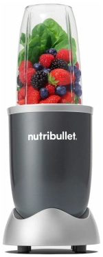 Блендер стационарный Nutribullet NB607DG (q)