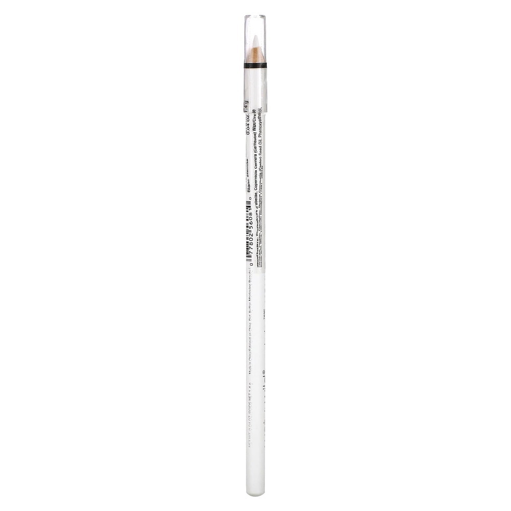 wet n wild, Подводка для глаз Color Icon Kohl, 608A You're Always White !, 1,4 г (0,04 унции)