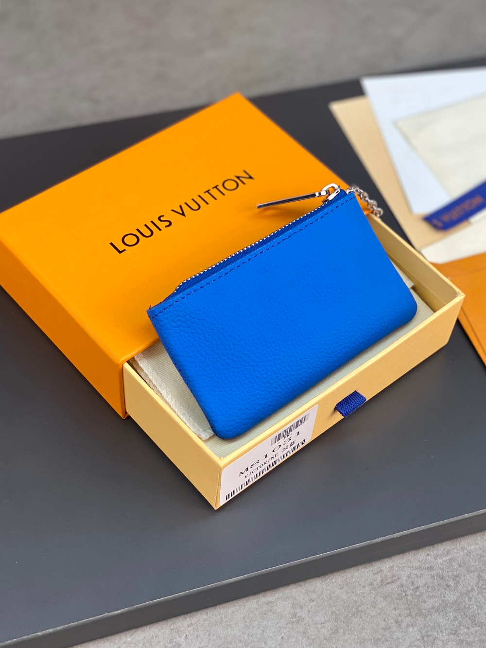 Louis Vuitton Key Pouch