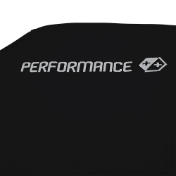 Майка компрессионная MACRON Performance++ , 916609-BK-XL, р. XL, полиамид,полиэстер,эластан, черный