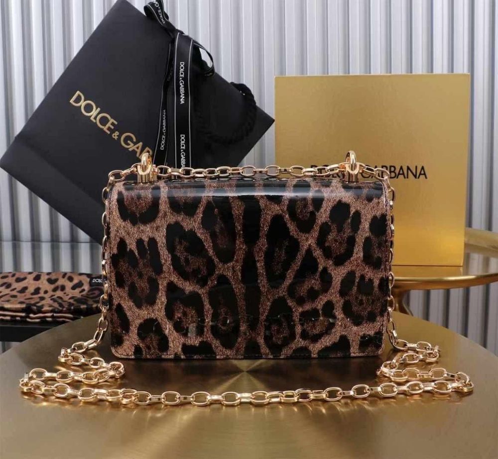 Сумка Dolce&amp;Gabbana 21 см