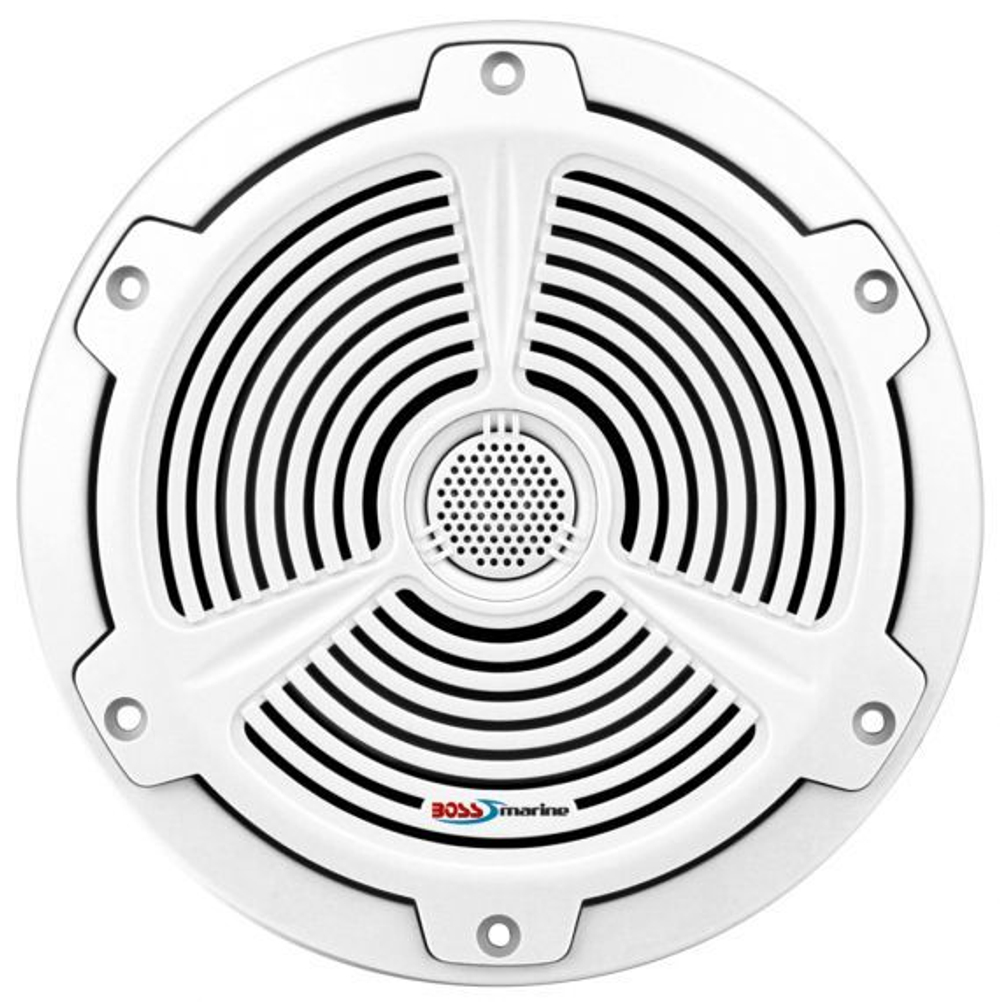Динамики Boss Audio Marine MR752C, 400 Вт, 7.5"