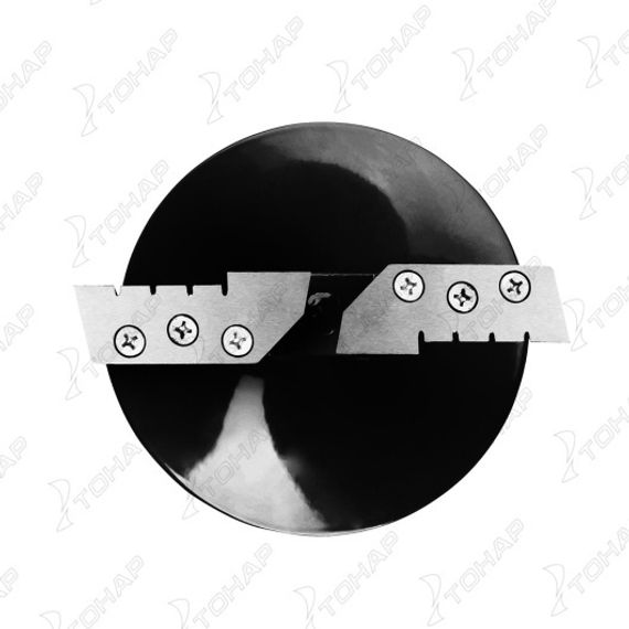 Ледобур Тонар ТОРНАДО-М2 180 мм (левое вращение) LT-180L-1